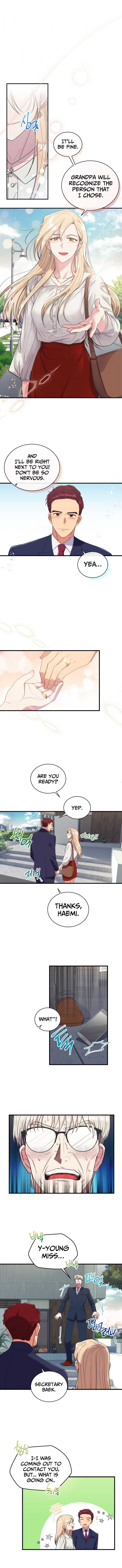 Read Medical Return En Manga Online