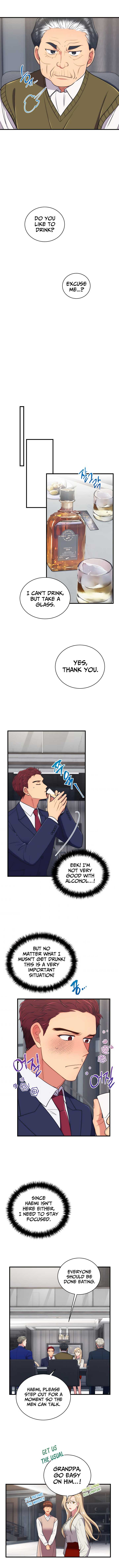 Read Medical Return En Manga Online