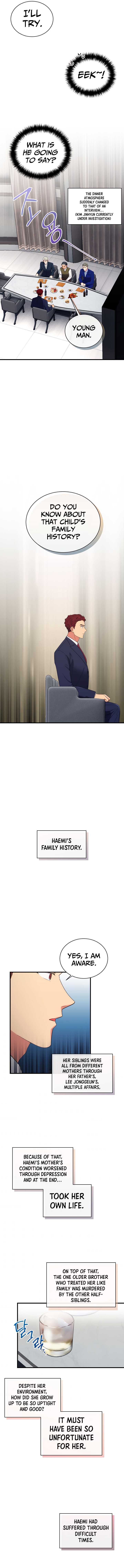 Read Medical Return En Manga Online