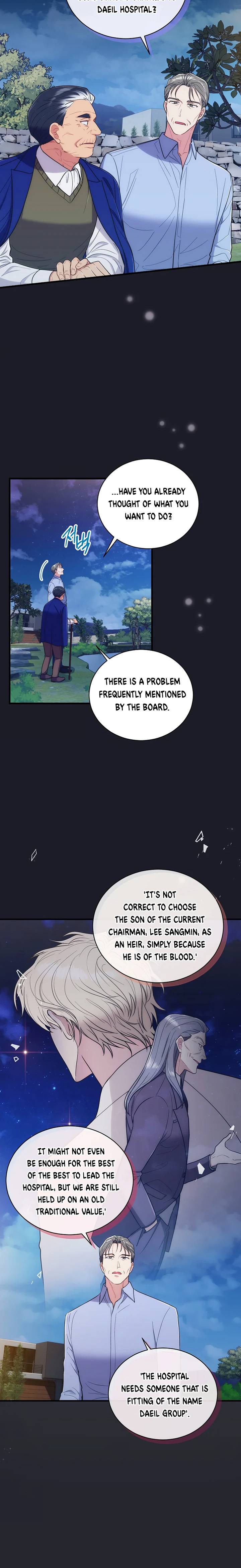 Read Medical Return En Manga Online