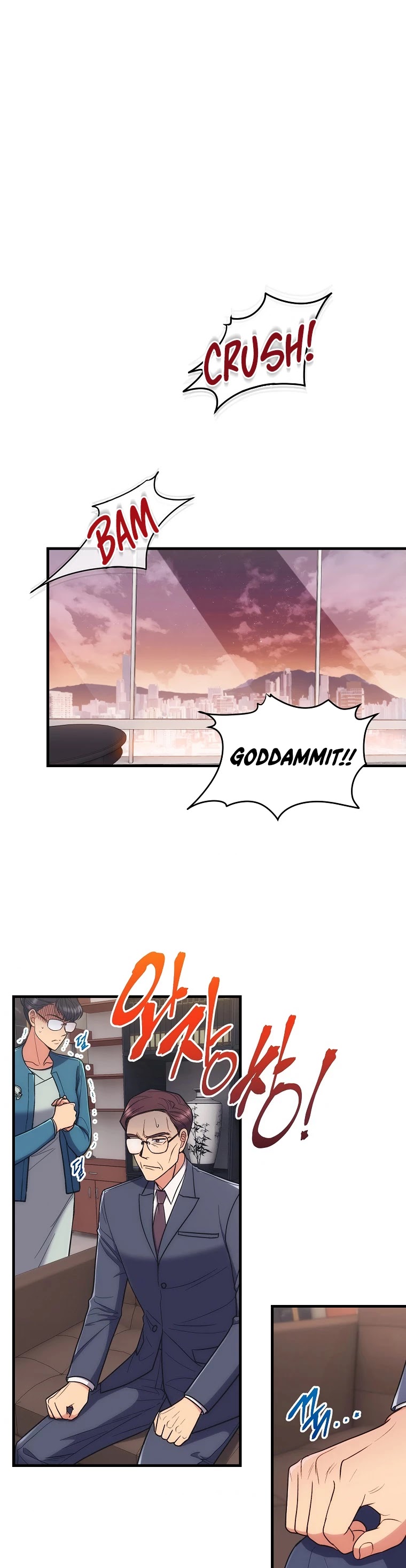 Read Medical Return En Manga Online