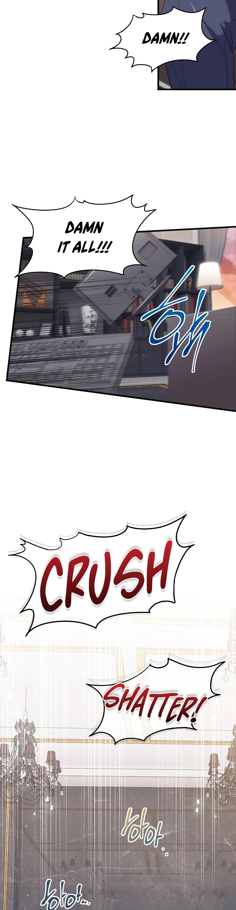 Read Medical Return En Manga Online