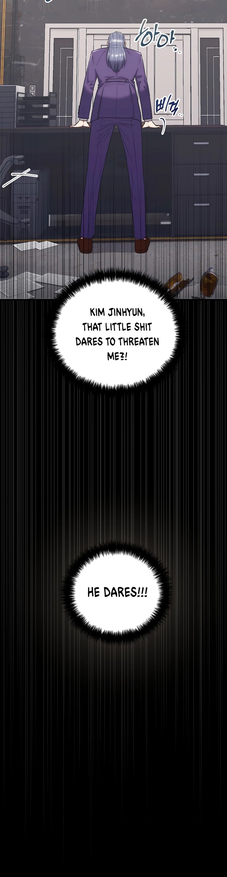 Read Medical Return En Manga Online