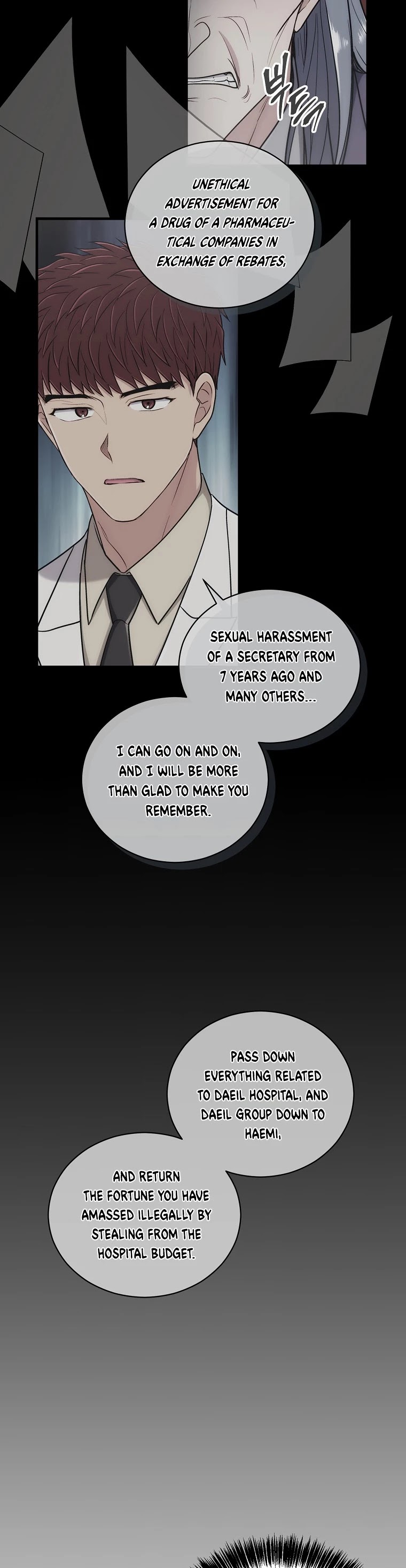 Read Medical Return En Manga Online