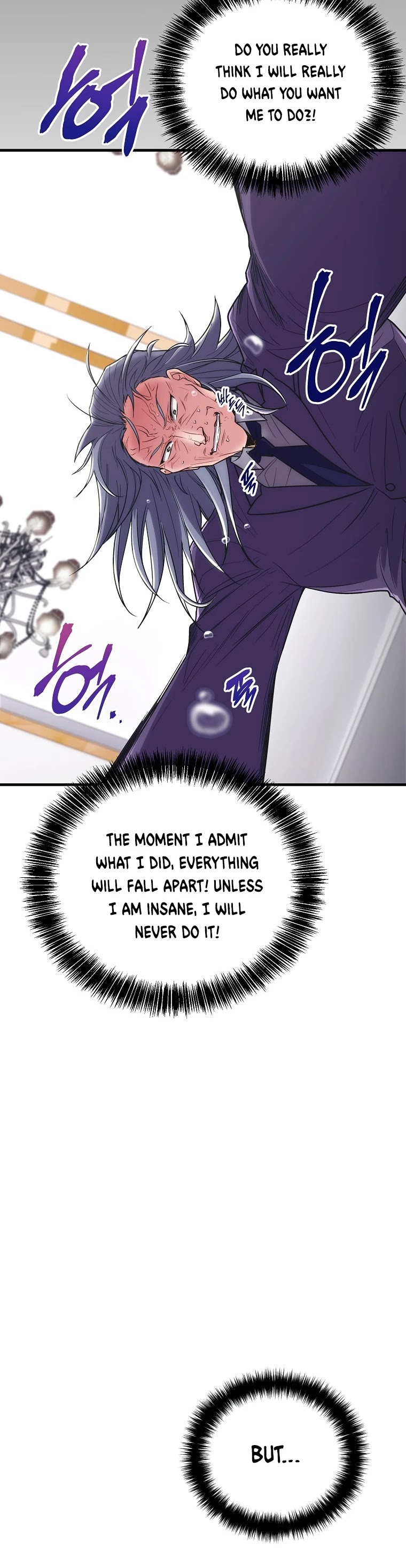 Read Medical Return En Manga Online