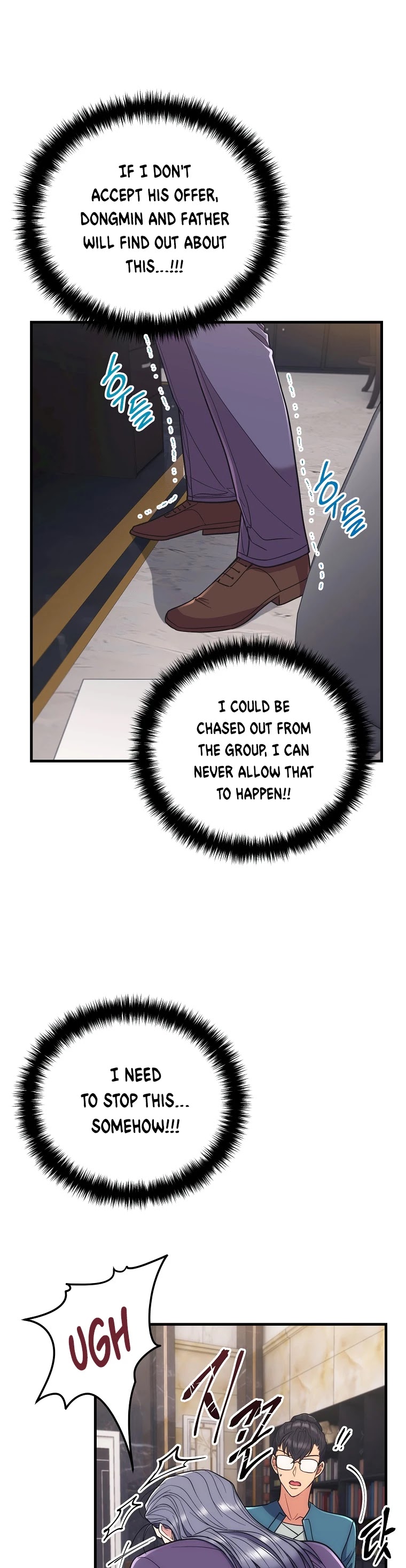 Read Medical Return En Manga Online