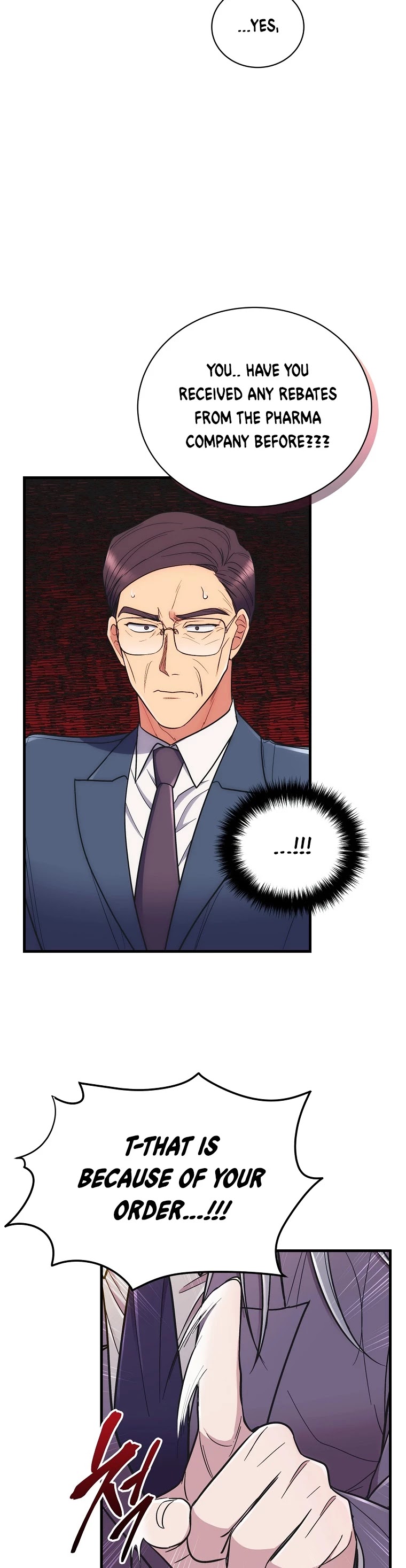 Read Medical Return En Manga Online