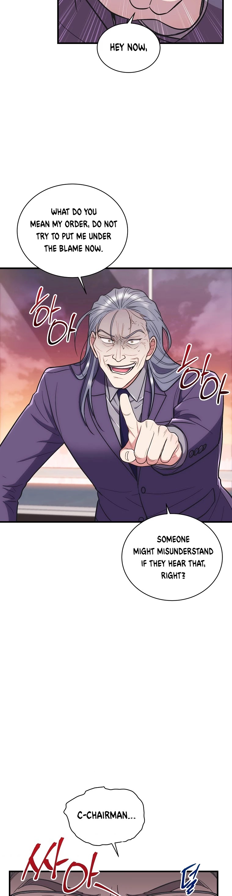 Read Medical Return En Manga Online
