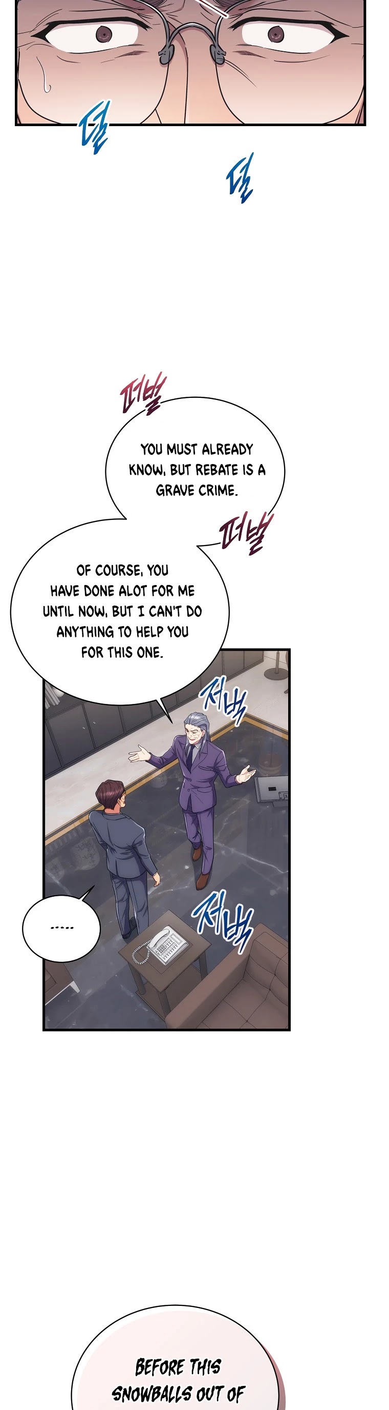 Read Medical Return En Manga Online