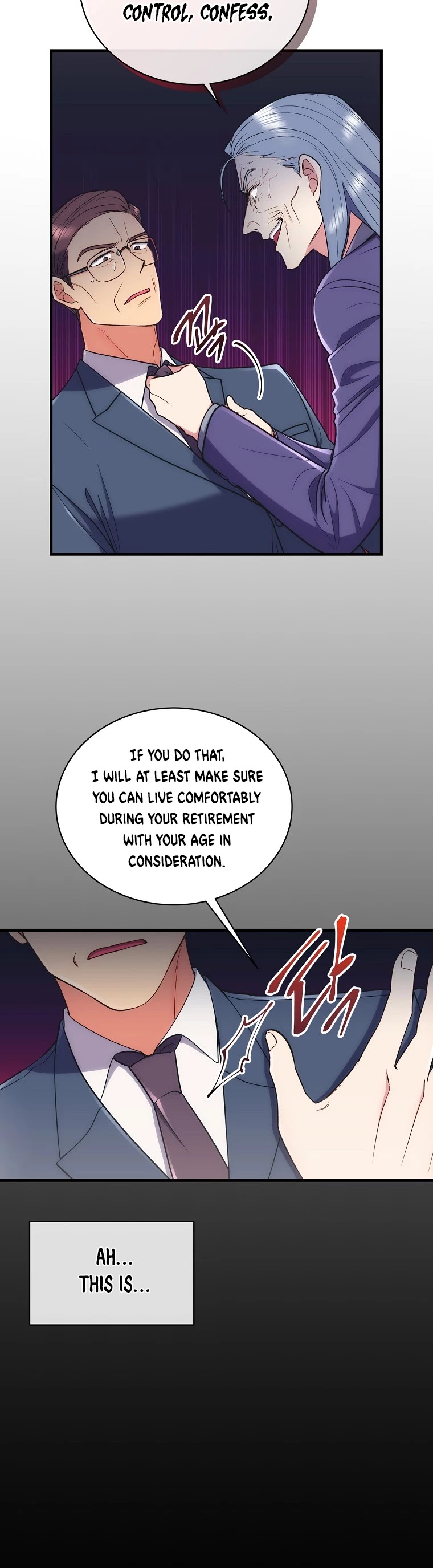Read Medical Return En Manga Online