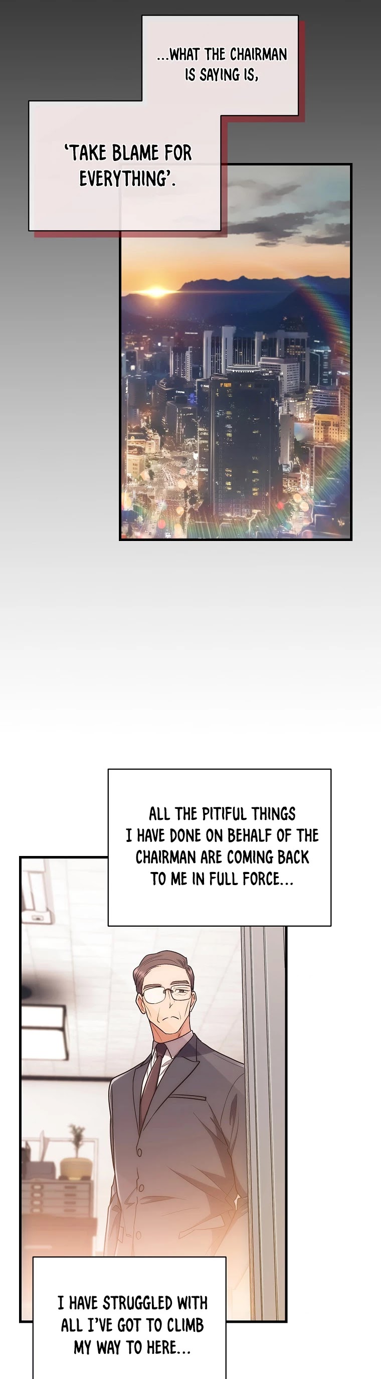 Read Medical Return En Manga Online