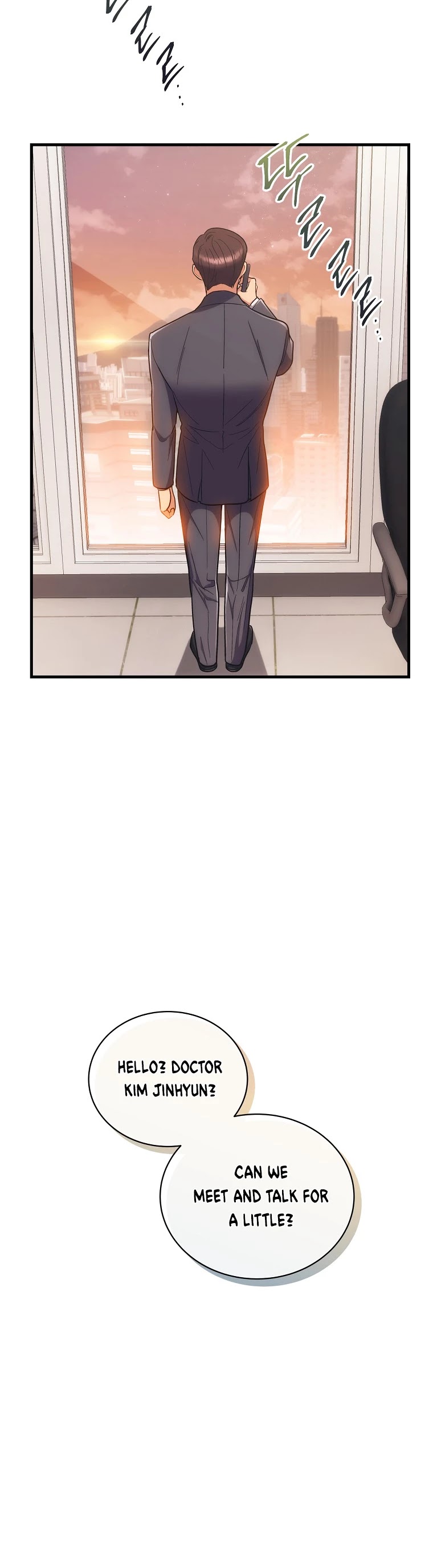 Read Medical Return En Manga Online