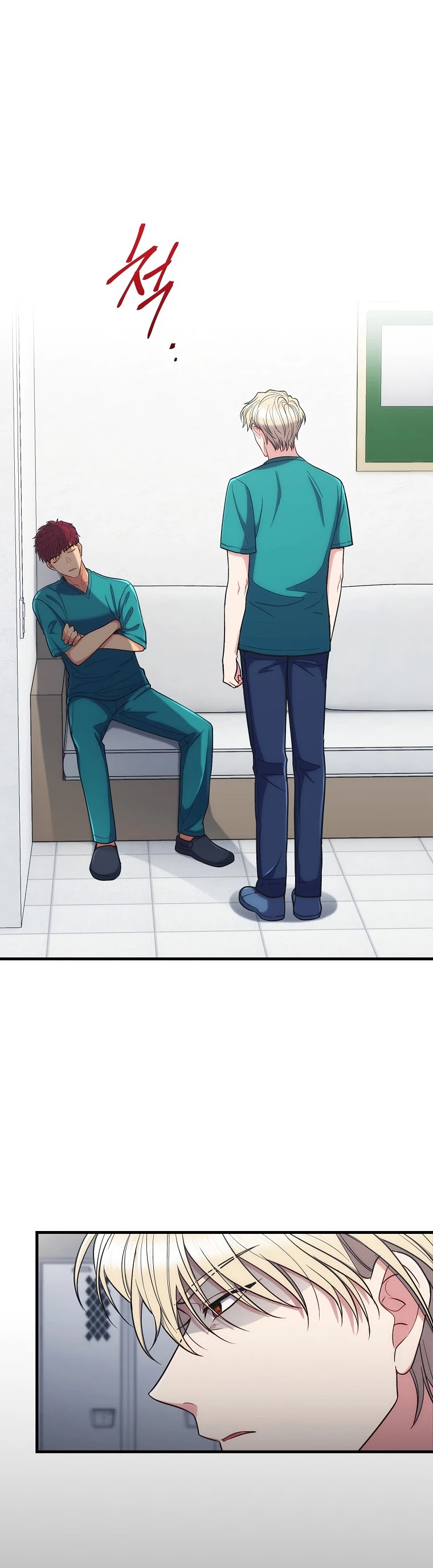 Read Medical Return En Manga Online