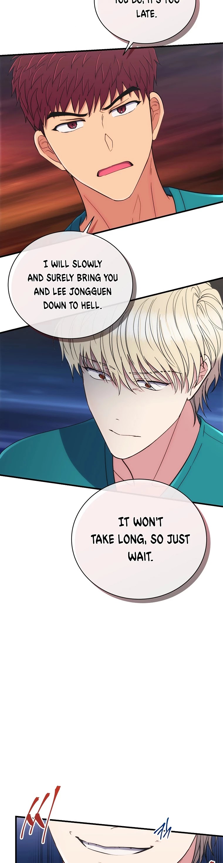 Read Medical Return En Manga Online
