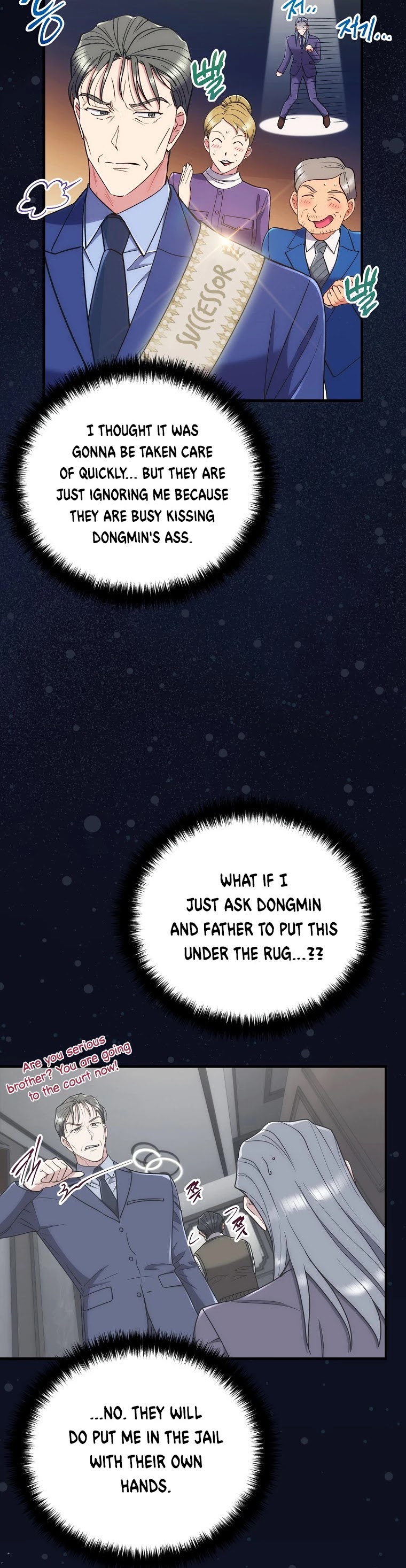 Read Medical Return En Manga Online