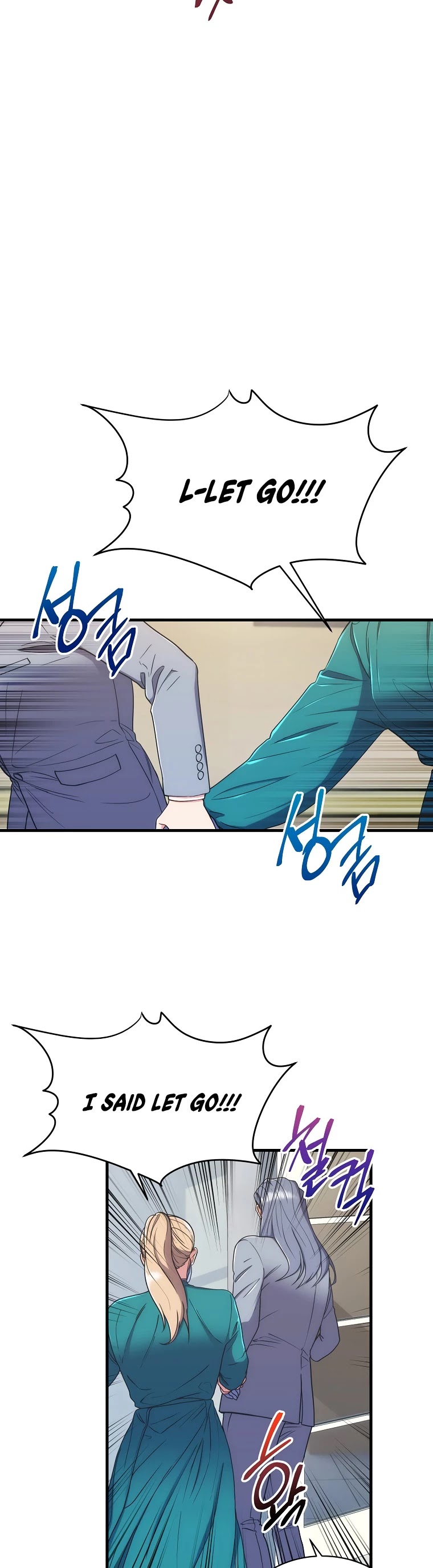 Read Medical Return En Manga Online
