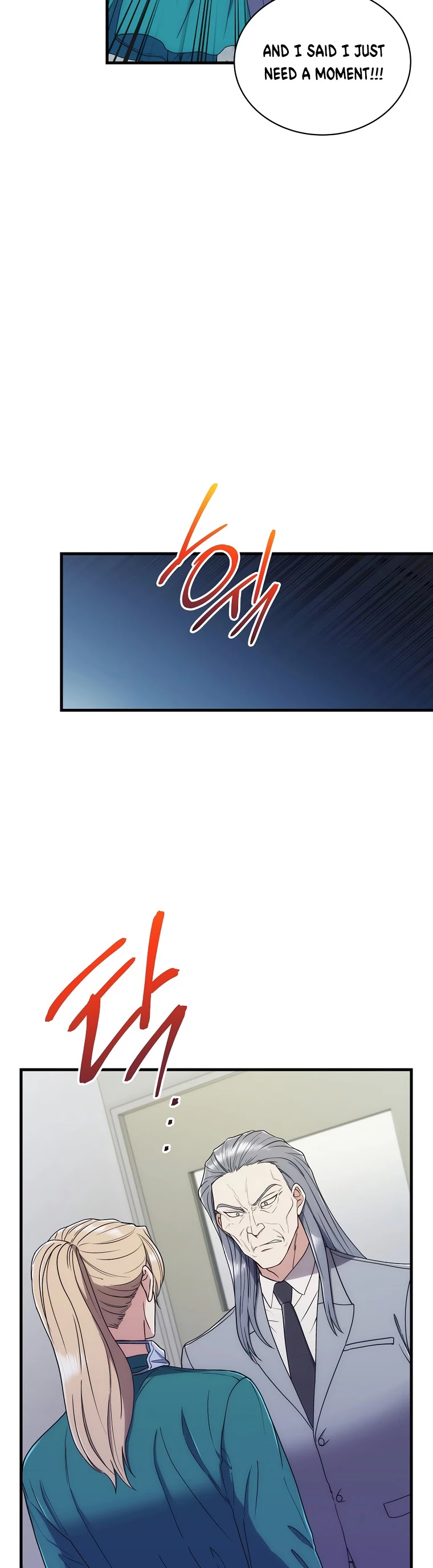 Read Medical Return En Manga Online