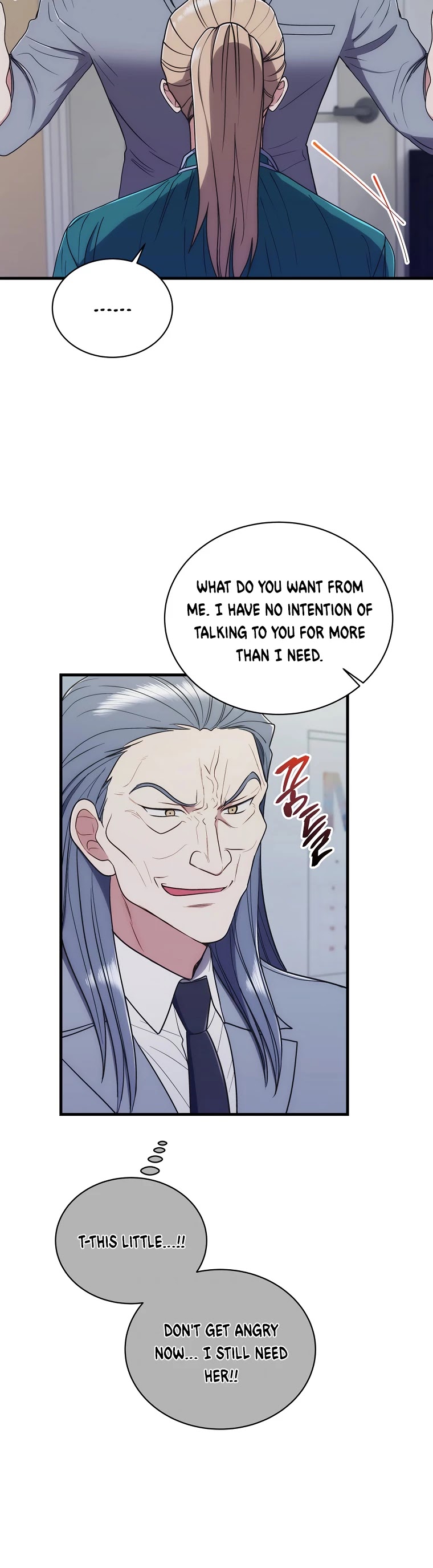 Read Medical Return En Manga Online