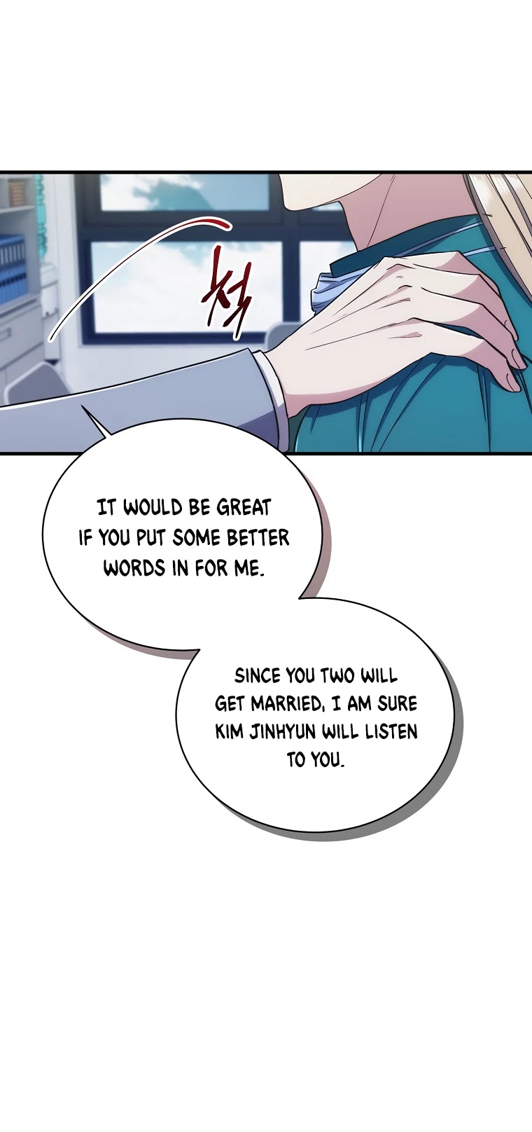 Read Medical Return En Manga Online