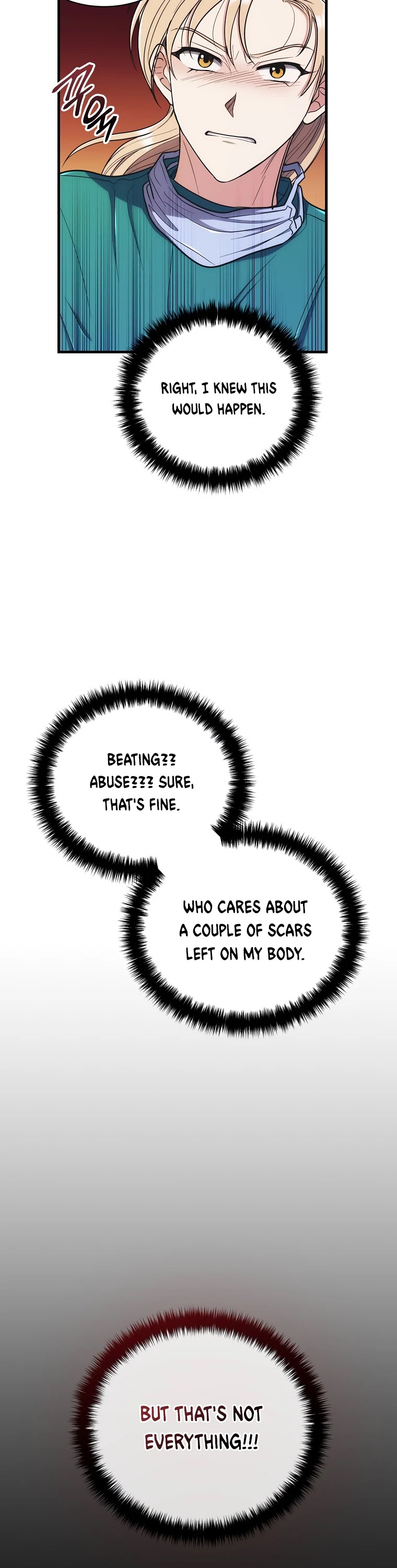 Read Medical Return En Manga Online