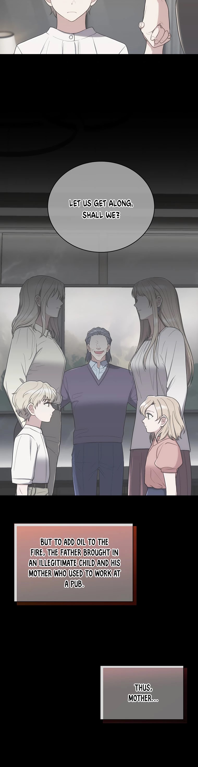 Read Medical Return En Manga Online