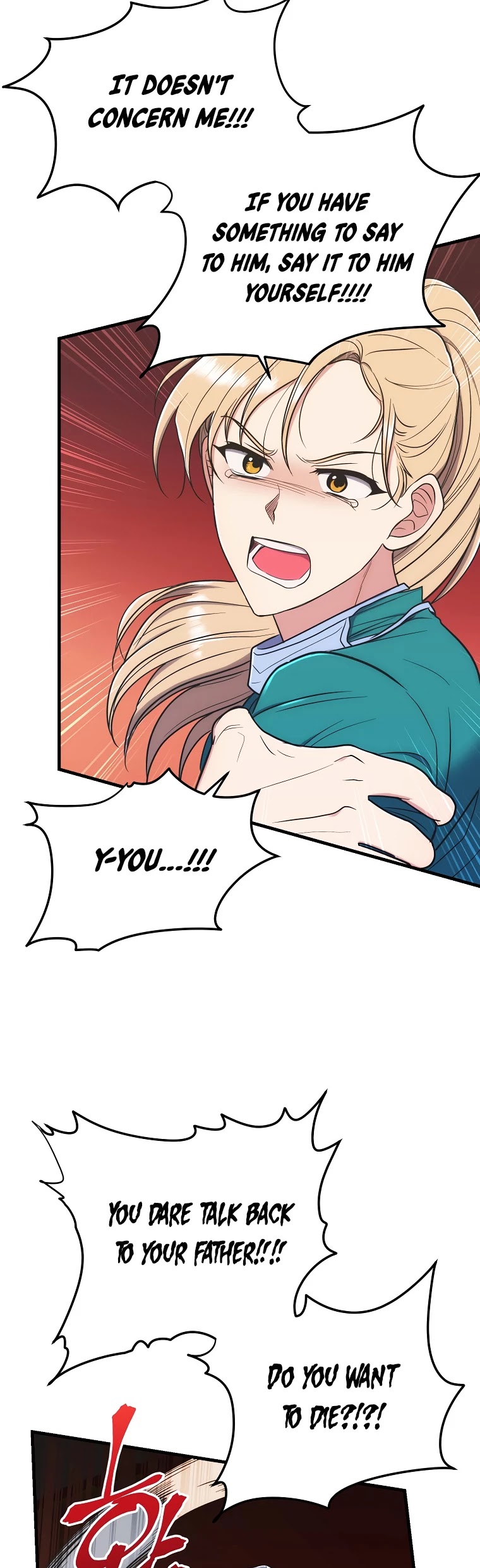 Read Medical Return En Manga Online