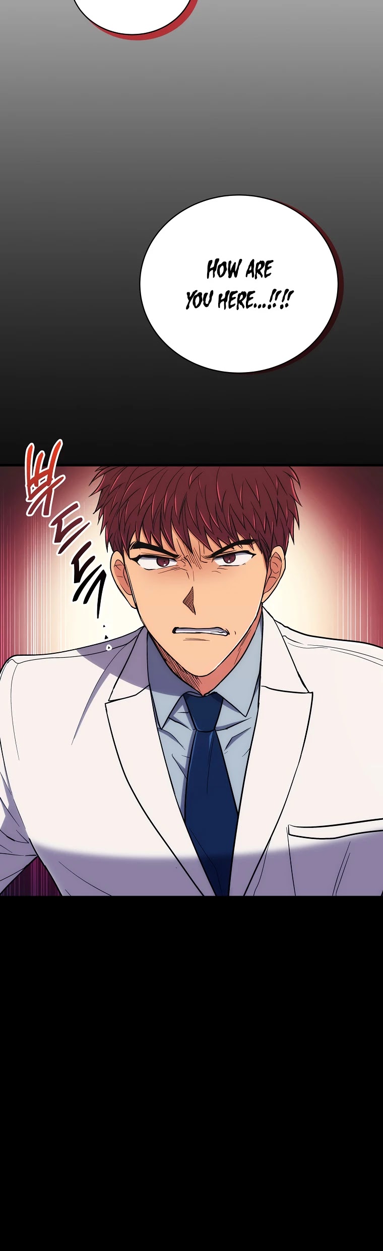 Read Medical Return En Manga Online
