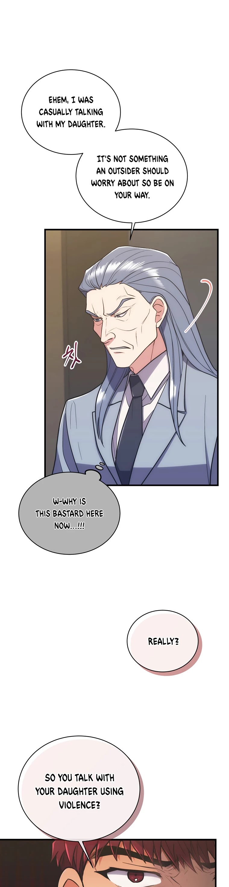 Read Medical Return En Manga Online