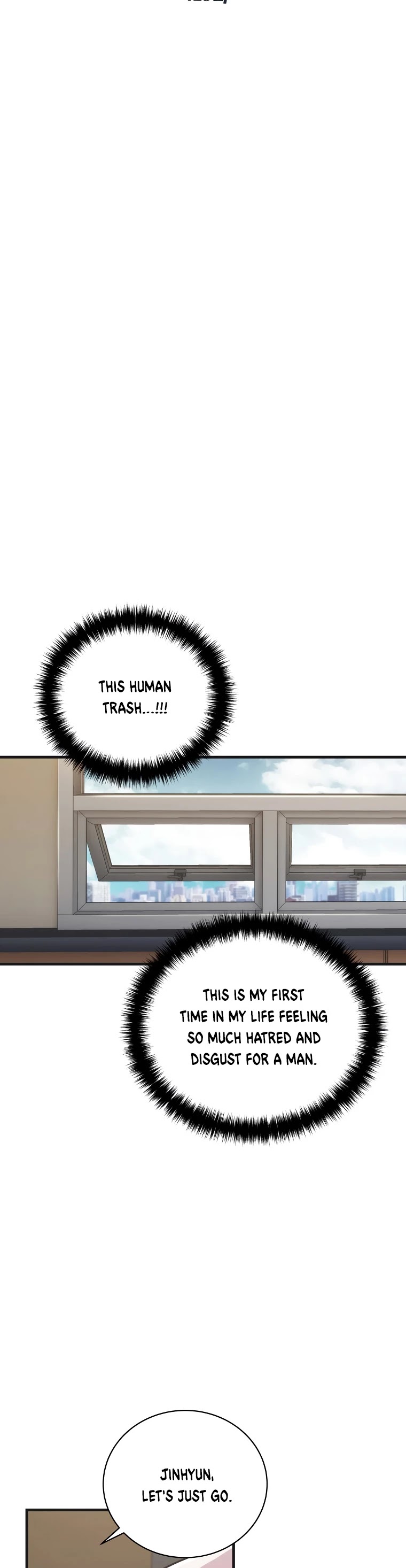 Read Medical Return En Manga Online