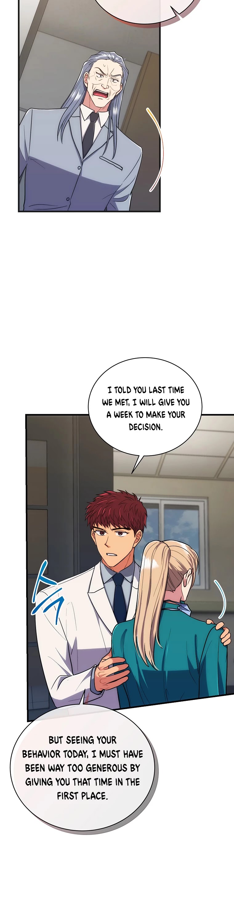 Read Medical Return En Manga Online