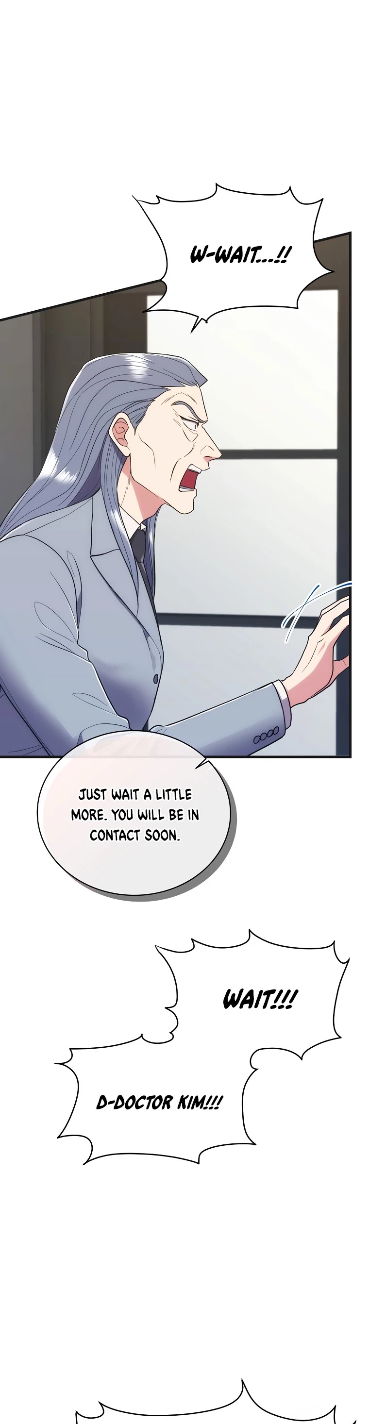 Read Medical Return En Manga Online