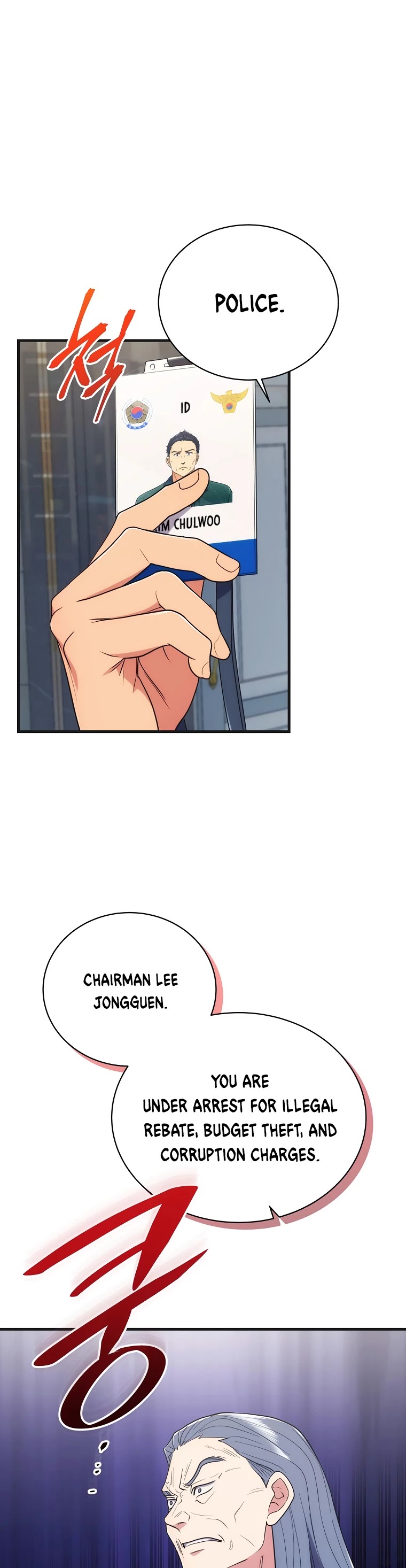 Read Medical Return En Manga Online