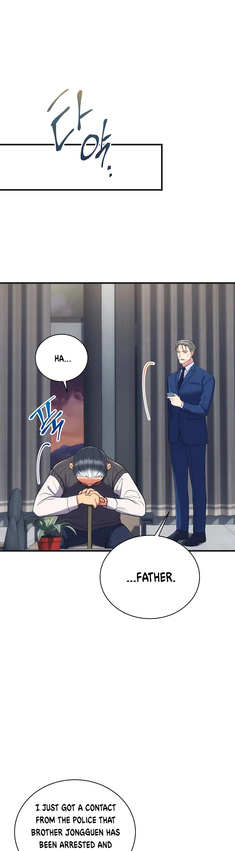 Read Medical Return En Manga Online