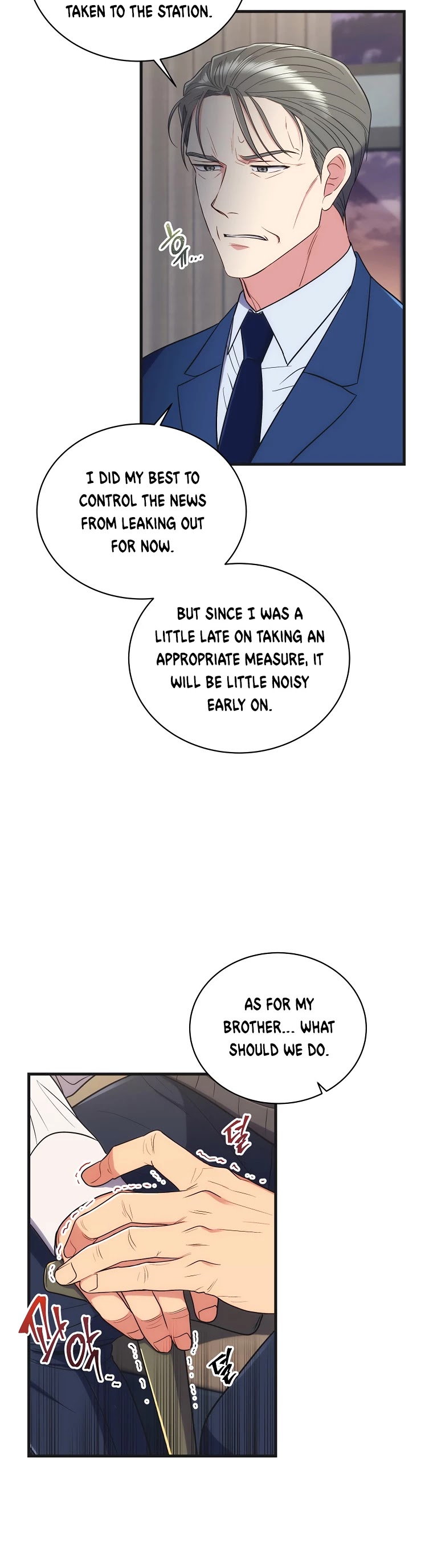 Read Medical Return En Manga Online