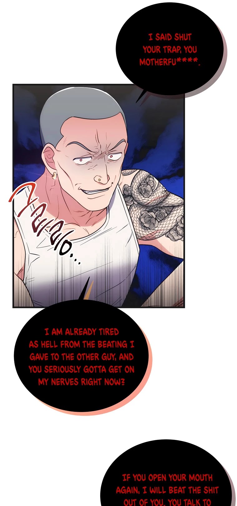 Read Medical Return En Manga Online