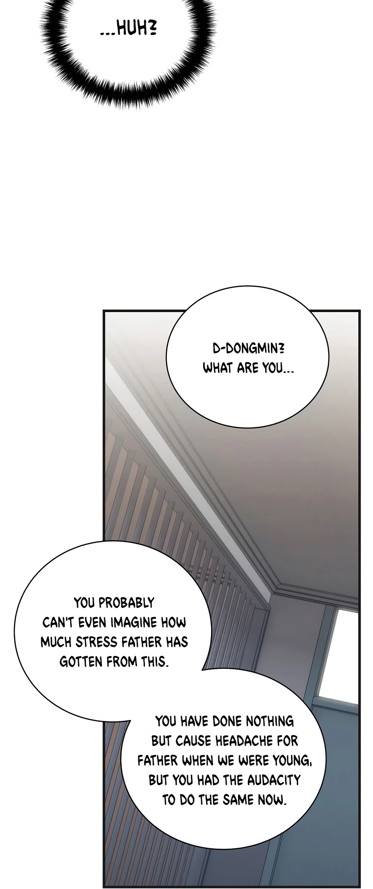 Read Medical Return En Manga Online