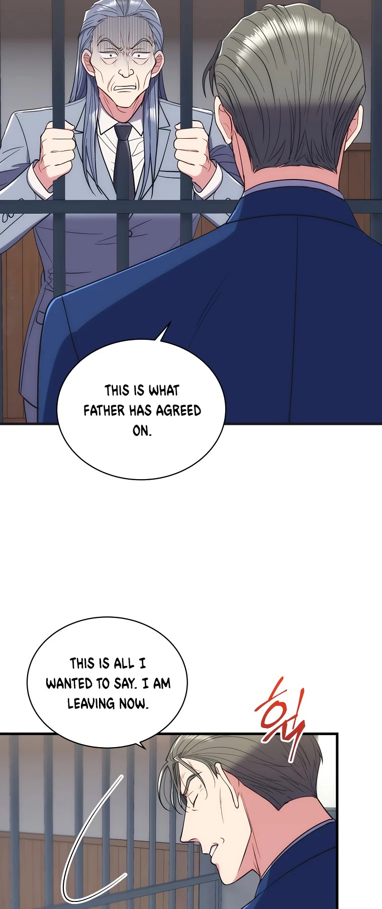 Read Medical Return En Manga Online