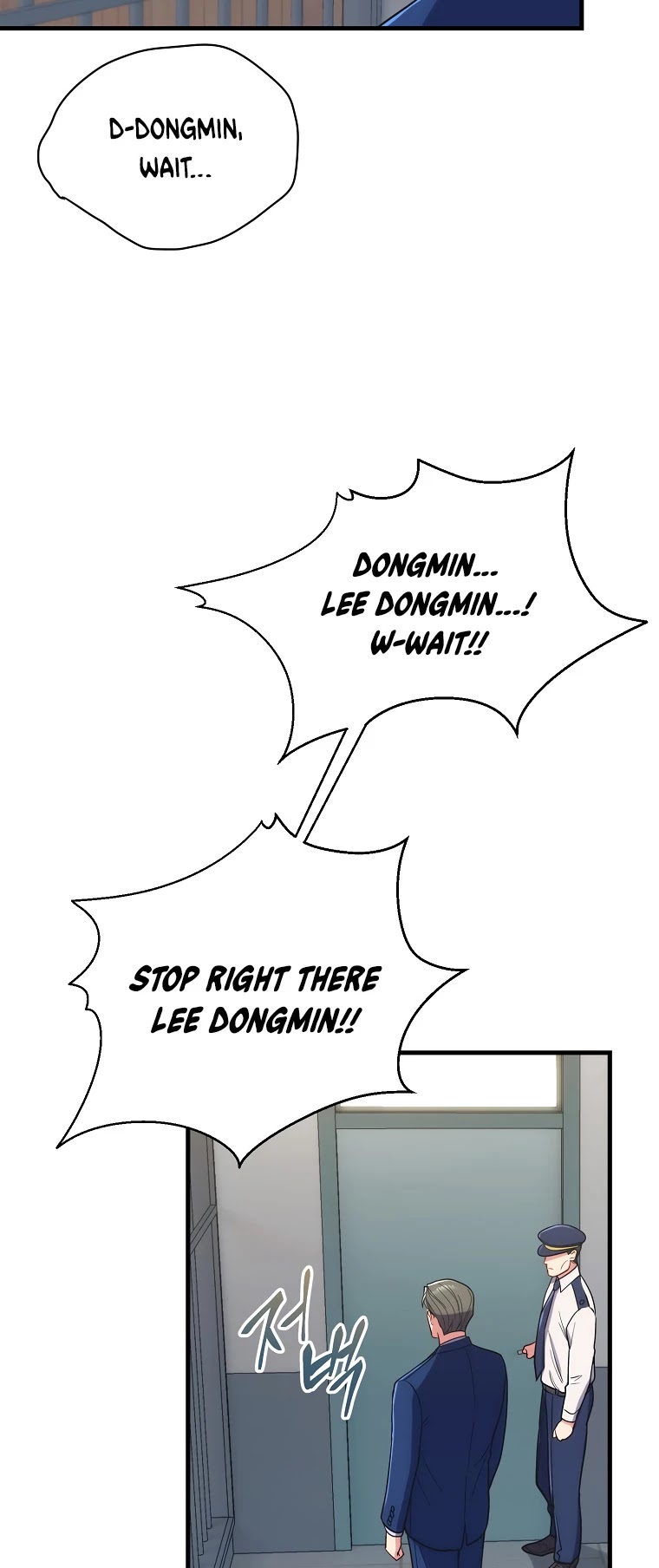 Read Medical Return En Manga Online