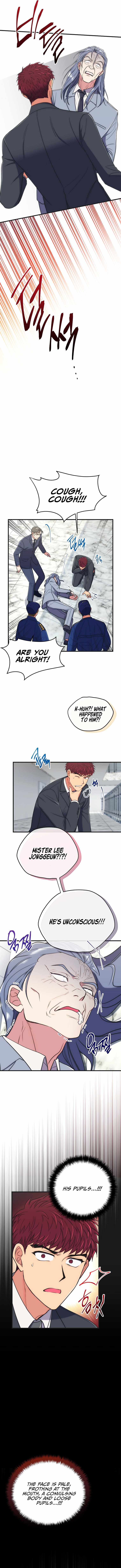 Read Medical Return En Manga Online