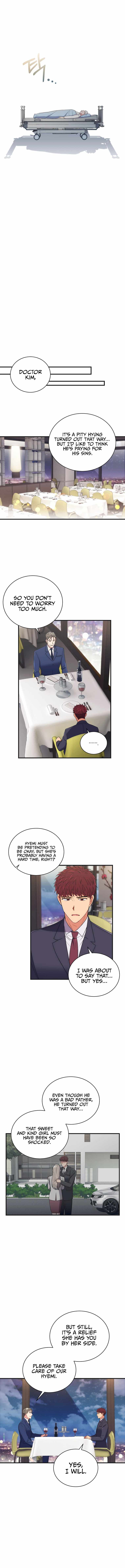 Read Medical Return En Manga Online