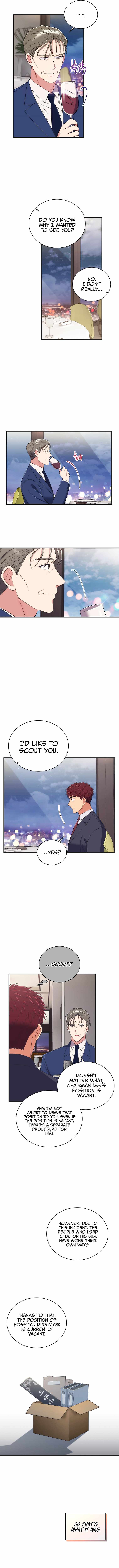 Read Medical Return En Manga Online