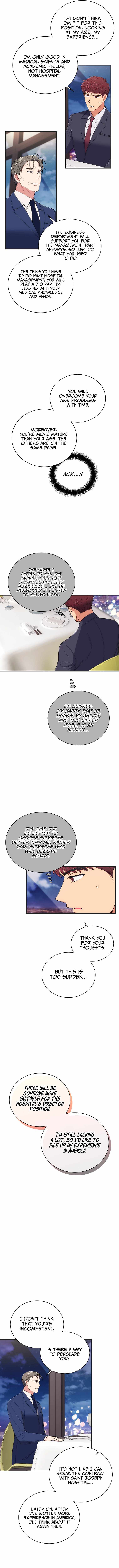 Read Medical Return En Manga Online