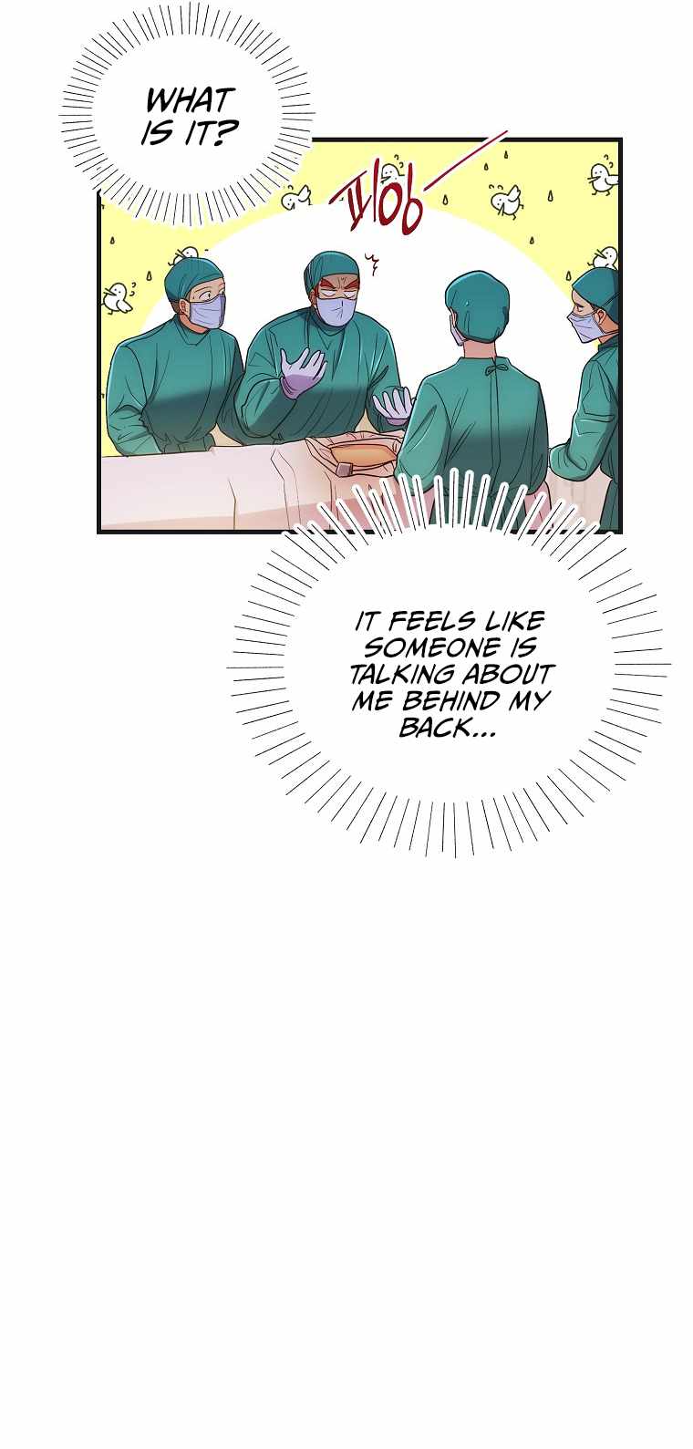 Read Medical Return En Manga Online