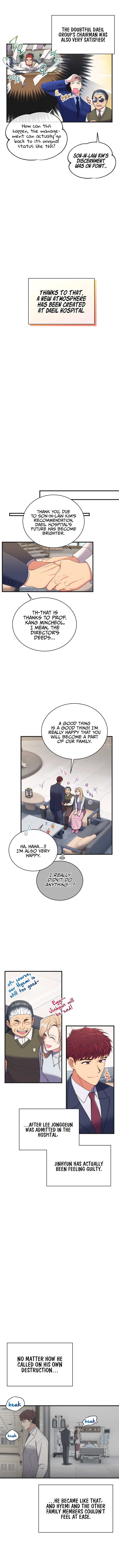 Read Medical Return En Manga Online