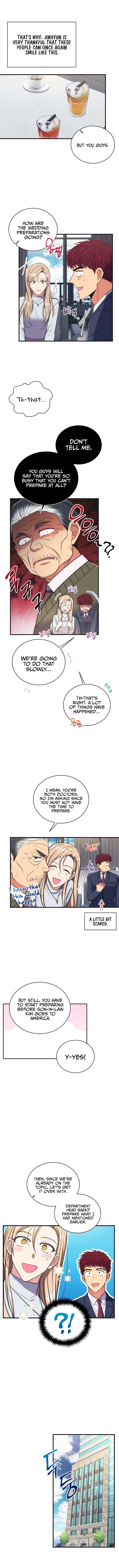 Read Medical Return En Manga Online