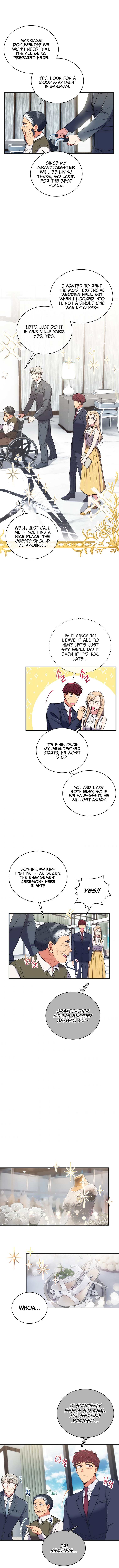 Read Medical Return En Manga Online