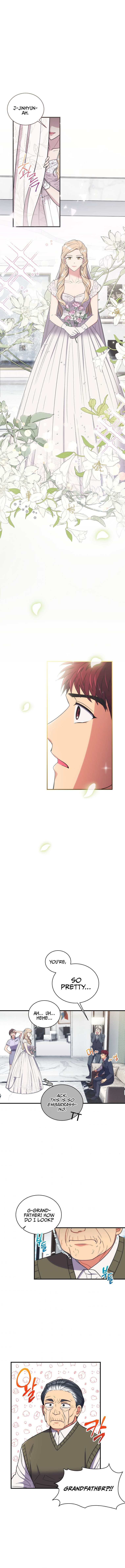 Read Medical Return En Manga Online