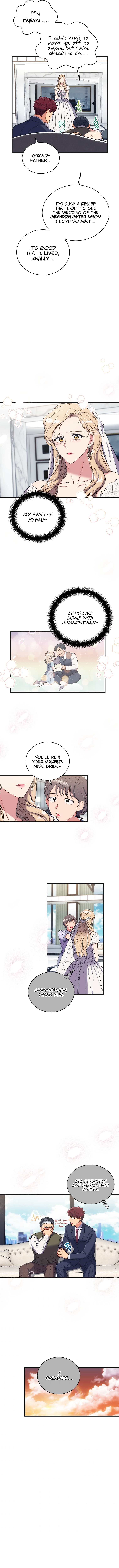 Read Medical Return En Manga Online