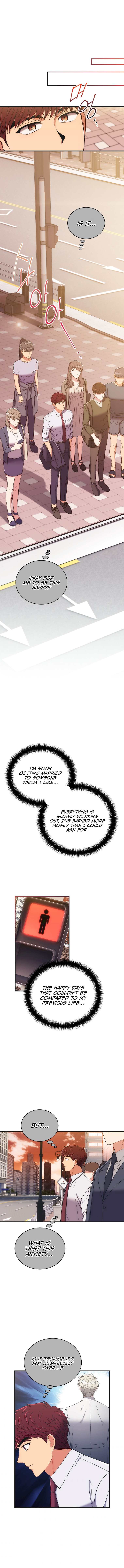 Read Medical Return En Manga Online
