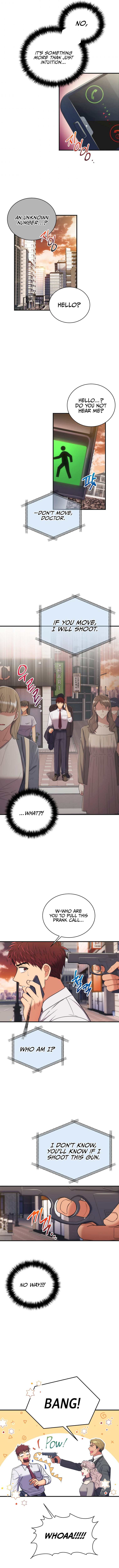Read Medical Return En Manga Online